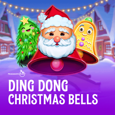 Ding Dong Christmas Bells